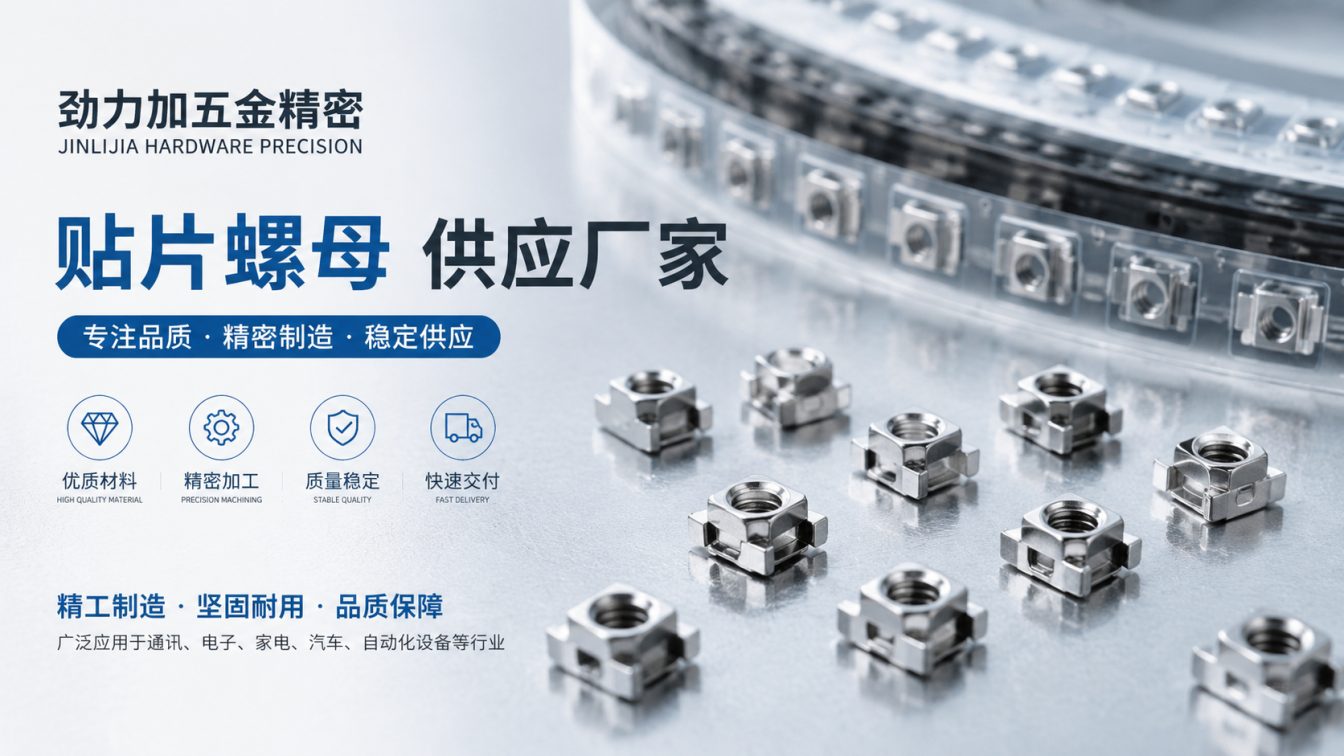 日照精密五金，稳定每一件